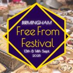 Free From Festival (BIRMINGHAM 2025)