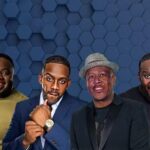 COBO: Kings of Comedy - Birmingham Rosies