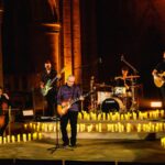 The Music of Dire Straits by Candlelight | Birmingham