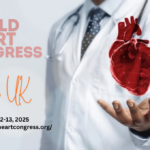 3rd world heart congress 2025