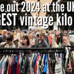 Worth The Weight Birmingham: Vintage Kilo Sale