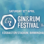 Gin & Rum Festival - Birmingham - 2025