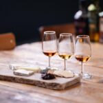 The Cheese Board - Whisky & Cheese Matching