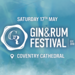 Gin & Rum Festival - Coventry - 2025