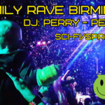 Big Fish Little Fish BIRMINGHAM - DJ PERRY (PENDULUM!) SUN 2ND FEB, 2-4PM