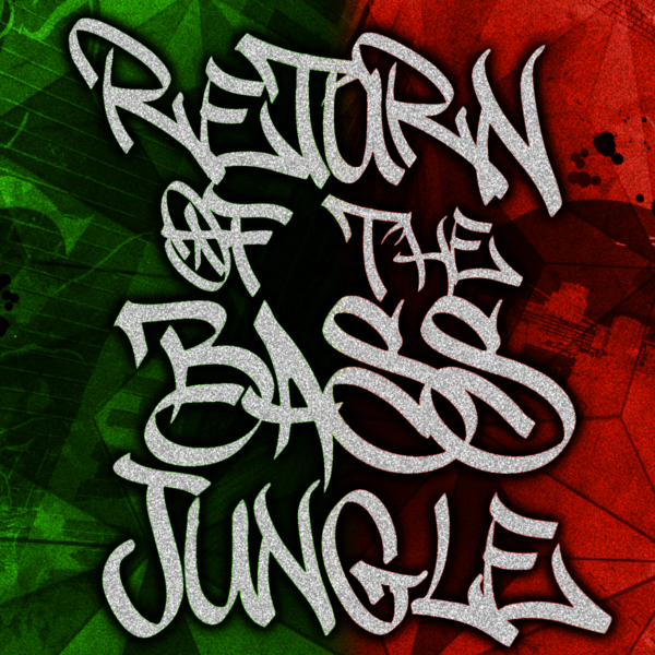 The return of bass jungle