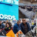 UK's Biggest Record fairs arrive in Sutton Coldfield