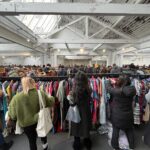 Worth the Weight Birmingham: Vintage Kilo Sale