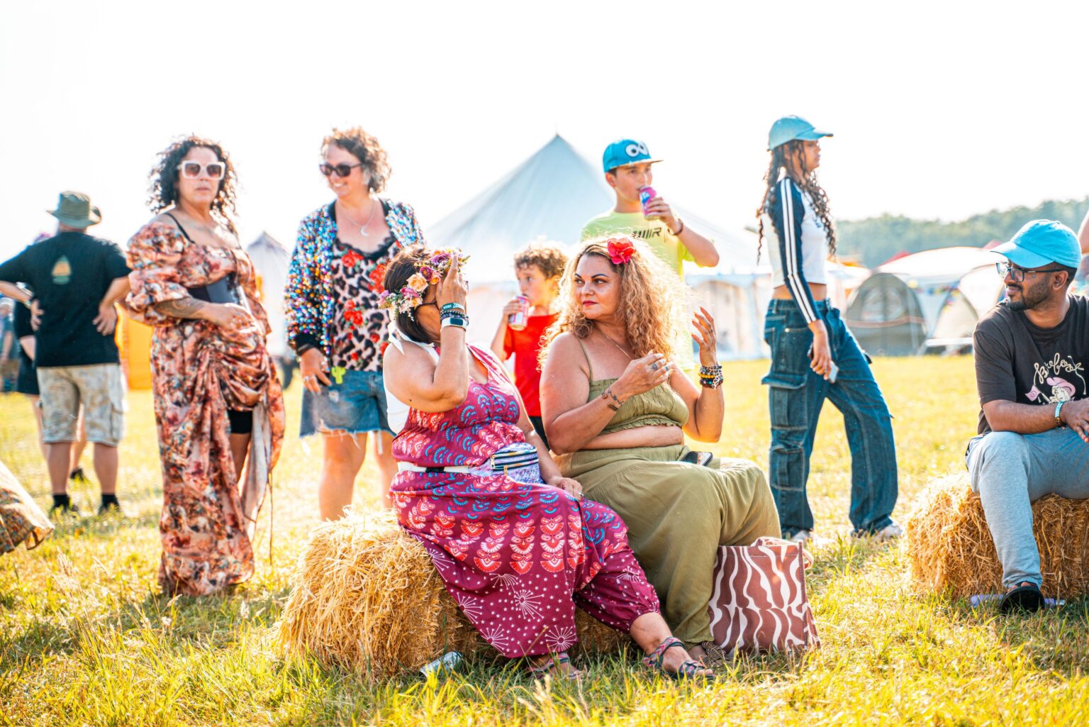 Barefoot Festival 2026 - Birmingham Events Guide