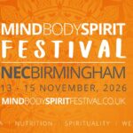 Mind Body Spirit Festival | NEC Birmingham 2026