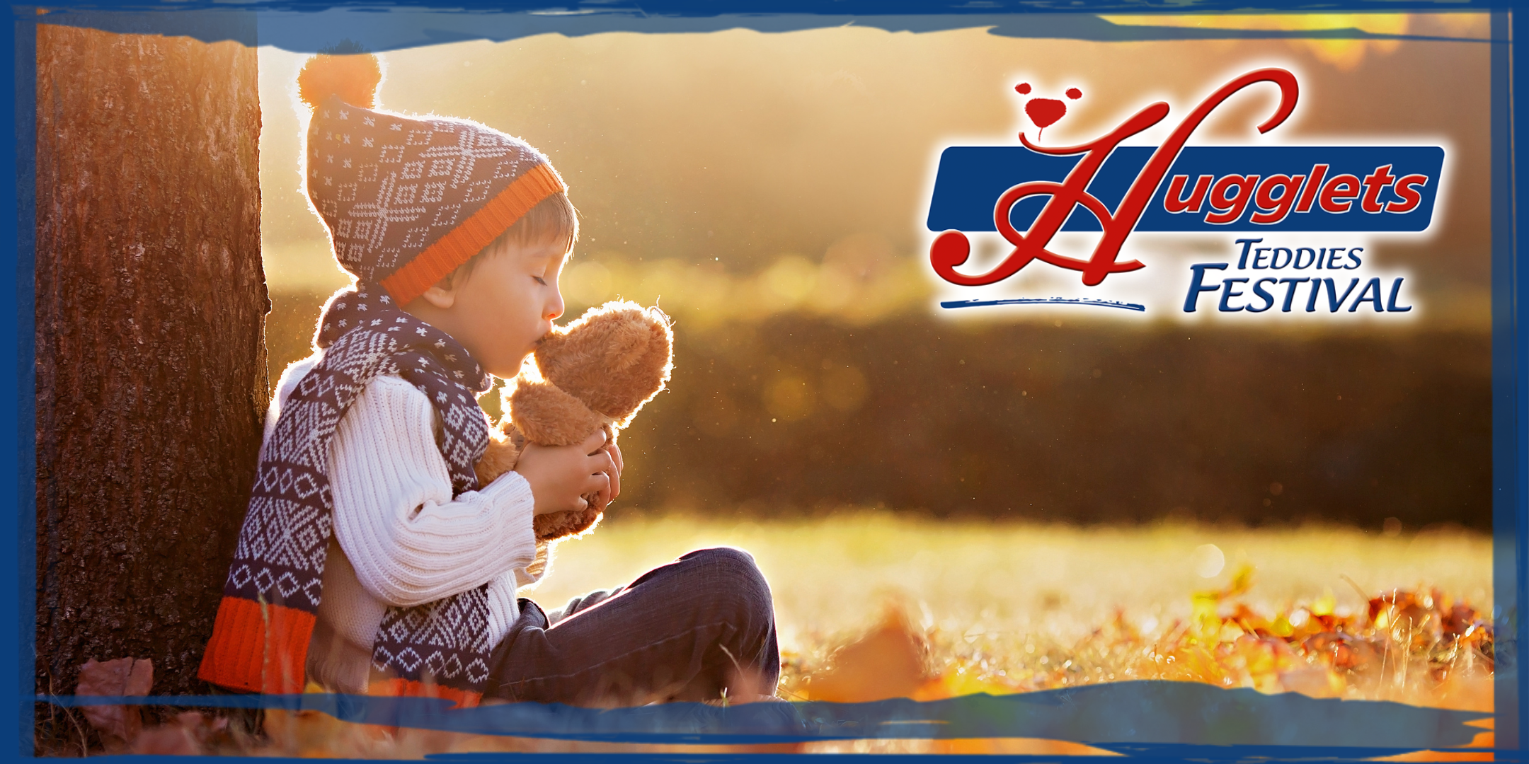 Hugglets TEDDIES Festival 2026