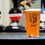 Brewery Tour & Beer Tasting