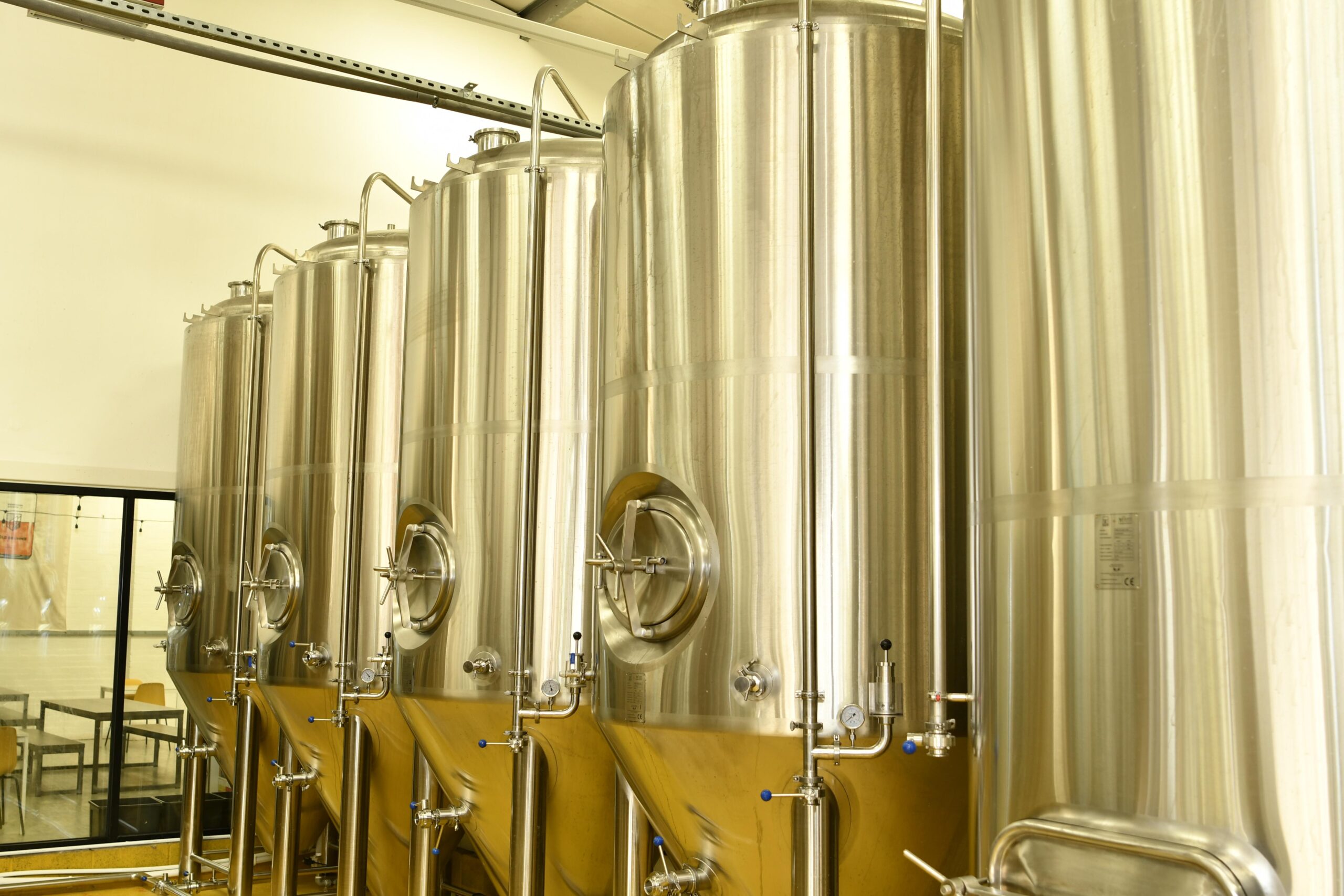 Beer School