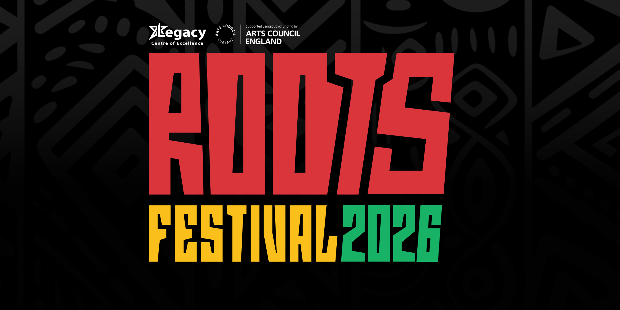 Roots Festival 2026