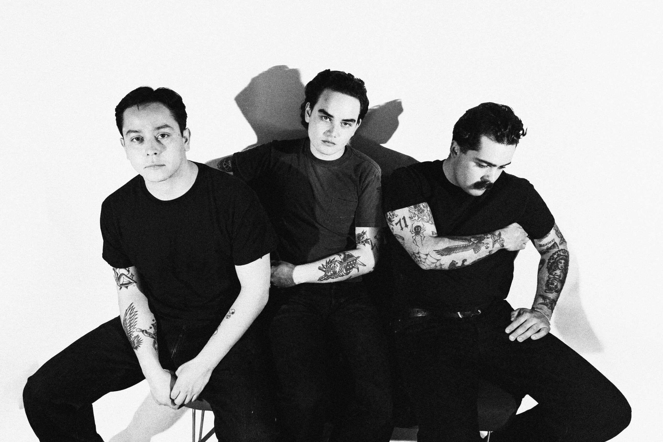 New Music: Knumears