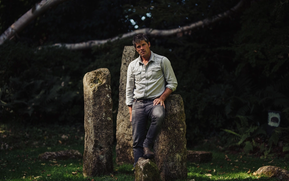 Read more about the article Seth Lakeman: Freedom Fields 20th Anniversary