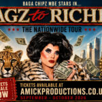 Baga Chipz - Bagz to Riches - Birmingham