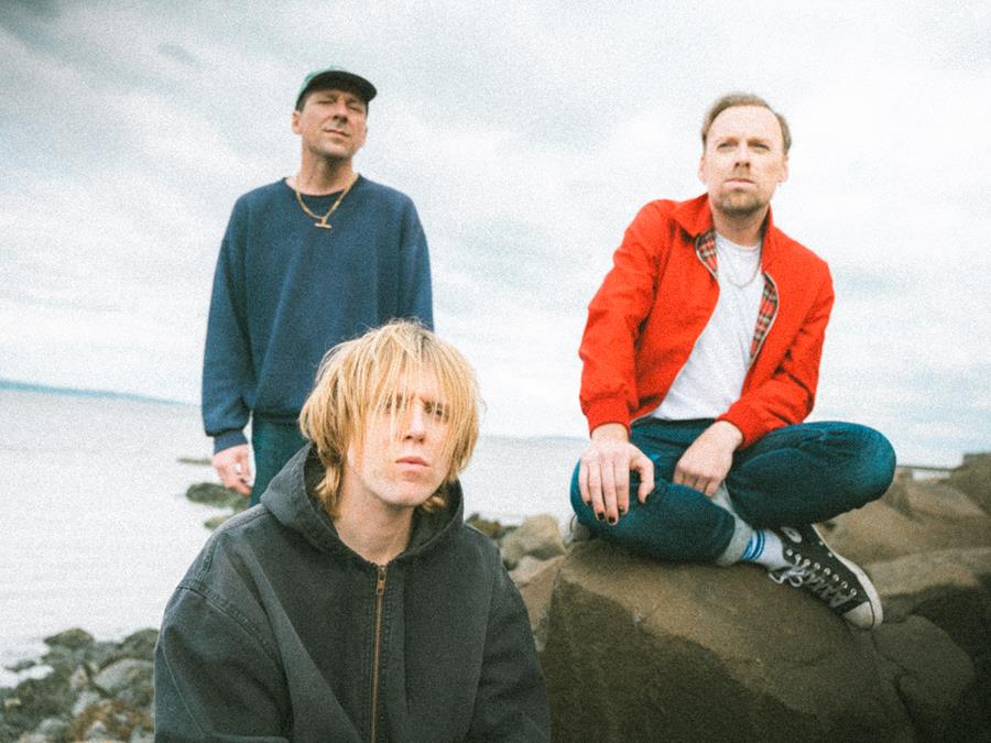 The XCERTS new album “i think i want to go home now” is out now! Live Show Coming Up….