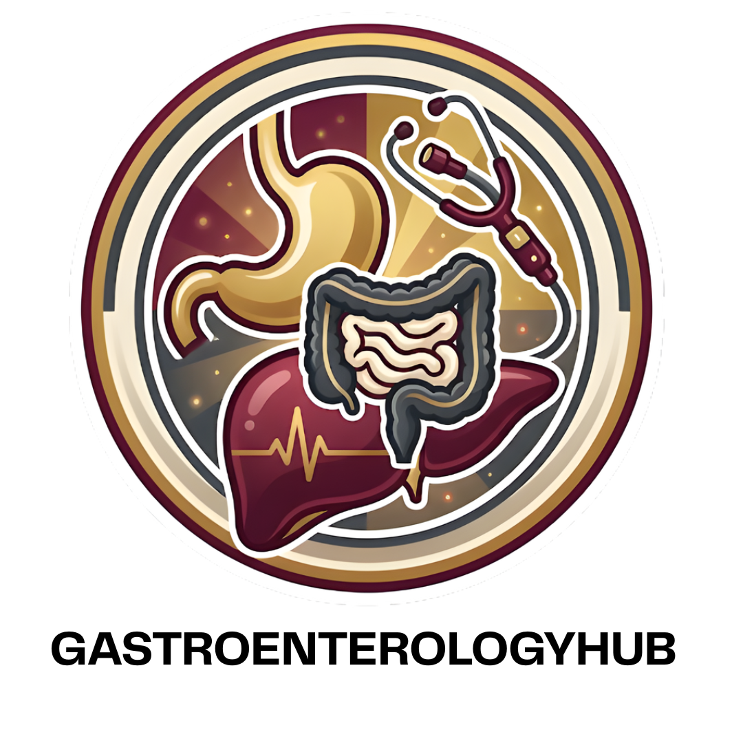 Global Gastroenterology, Liver Diseases & Hepatology Conference & Industry Expo