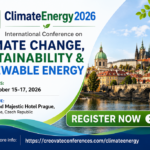 International Conference on Climate Change, Sustainability & Renewable Energy