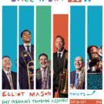British Trombone Festival Jazz Night 26