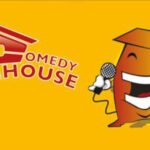 Funhouse Comedy Club - Comedy Evening in Sutton Coldfield November 2026